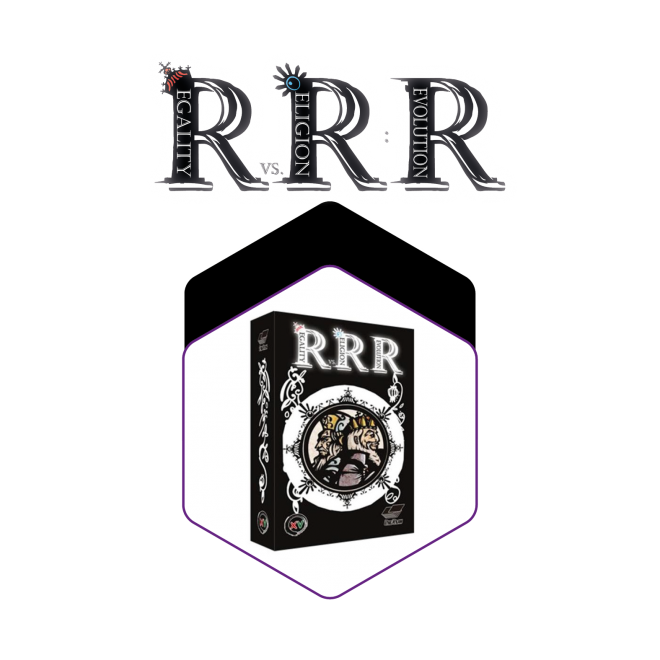 RRR