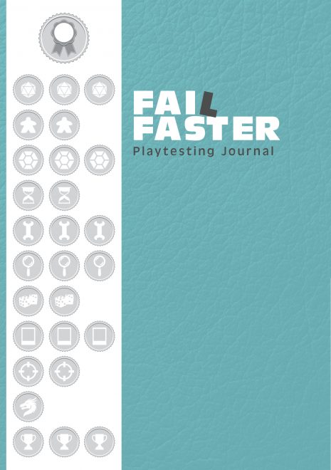 Fail Faster