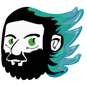 stickerTavola disegno 3 Bove Sticker#1 - Preordine