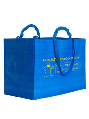 MIKASTiAMOAJOCA Games Bag